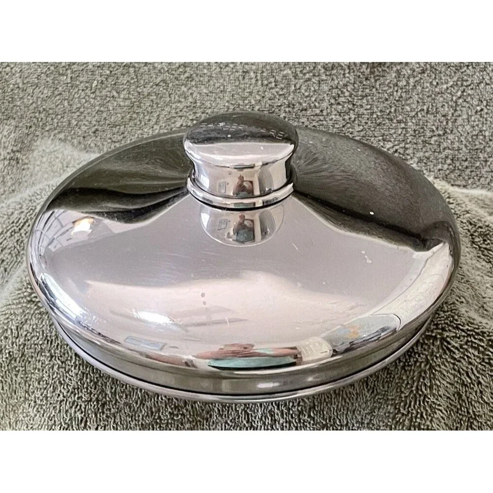 Farberware Stainless Steel 6  1/2